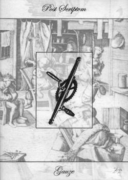 Post Scriptvm : Gauze